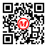 模板编号M186微信二维码联系方式